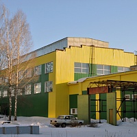 Производство установки ЭкоФорт в Московской области 